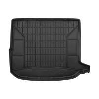 Gumová vana do kufru Frogum Mercedes GLC Coupe -- od roku výroby 2016- Gumová vana do kufru Frogum Mercedes GLC Coupe -- od roku výroby 2016-
