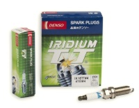 Zapalovac� sv��ka Denso IRIDIUM TT Mercedes E-CLASS Coupe / Convertible (124) (93-98) E 200 (124.040) v�kon 100kW, motor M 111.940 -- rok v�roby 06/93-06/97