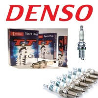 Zapalovací svíčka Denso TWIN TIP TT Mercedes E 55 AMG 5.5 (210) V-8 24V výkon 260kW motor M 113.980 ('Twin spark') -- rok výroby 06/97-03 / odtrh 1,0mm Zapalovací svíčka Denso TWIN TIP TT Mercedes E 55 AMG 5.5 (210) V-8 24V výkon 260kW motor M 113.980 ('Twin spark') -- rok výroby 06/97-03 / odtrh 1,0mm